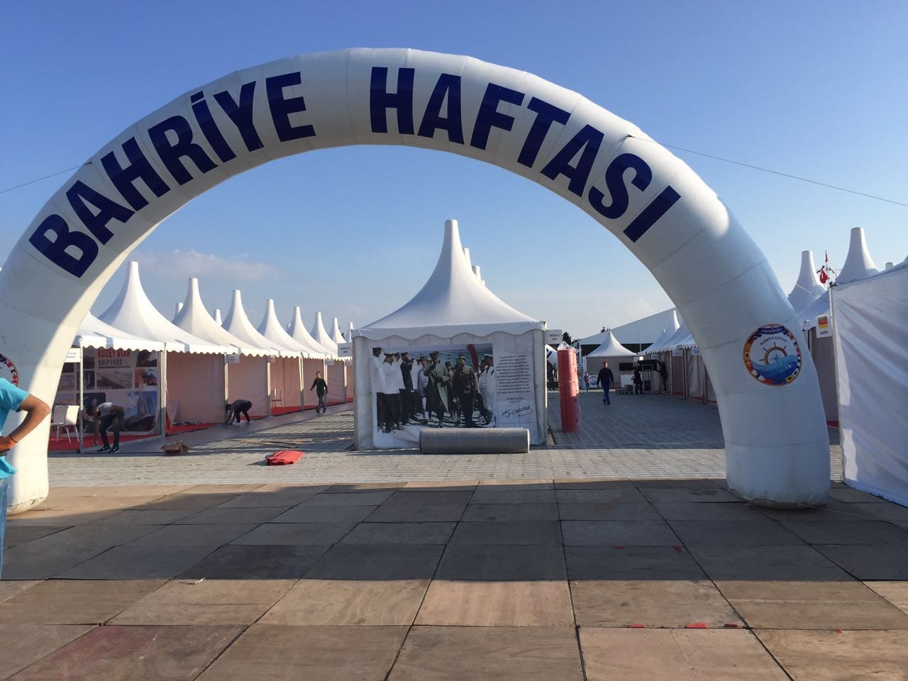 Özel etkinlik Çalışmaları